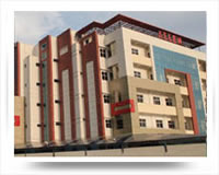 Sabal - CP-07, IndraVihar, Kota (Raj.) - 324005, Ph. No.: 0744-2436001