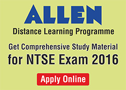 Distance Learning Programme