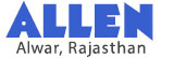 ALLEN Career Institute, alwar