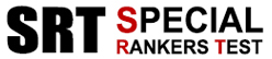 SRT Logo