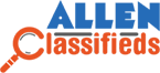 ALLEN Classifieds