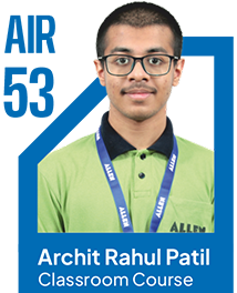 archit rahul patil