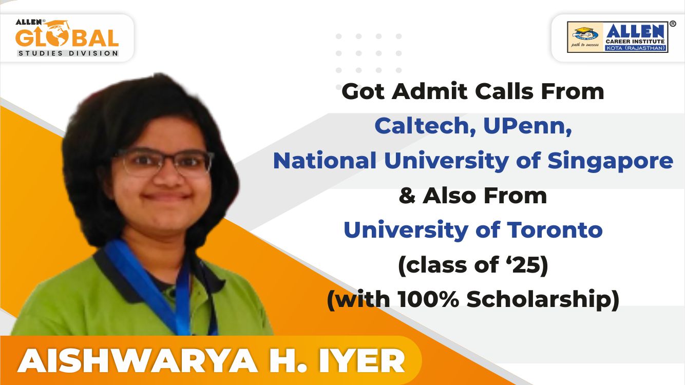 Aishwarya H Iyer