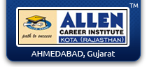 Top IIT JEE, Pre Medical, AIEEE, CBSE Class VI, VII, VIII, IX, X Coaching at ALLEN. Visit the top IIT JEE coaching institute in Kota. ALLEN offers the best faculty team, latest pattern study material, comprehensions, corrospondance courses, test series, career guidance classes and consequently, the best results. IIT JEE, AIEEE, Pre Medical CBSE Class VI, VII, VIII, IX, X Coaching Institute, ALLEN, Kota, IIT JEE, AIEEE, Medical Coaching India, Kota Coaching - ALLEN Career Institute is India's leading IIT JEE, AIEEE, Pre Medical, CBSE Class VI, VII, VIII, IX, X Coaching Institute offers Coaching for IIT JEE, AIEEE, Pre Medical Entrance Tests conducted. Allen Offers Course & Coaching for IIT JEE, AIEEE & various Pre Medical Entrance Tests like All India Institute for Medical Sciences, All India Pre Medical Test, All India PMT, AIPMT, CBSE PMT, CPMT, RPMT, MP PMT, CG PMT, UP CPMT, Bihar PMT, AFMC, JIPMER, DPMT etc. We offer Classroom Contact Programme (Classroom Coaching) for Regular Studies under the guidance of highly skilled faculties of all the subjects and we also offer a unique systematic study material, test series and a combined package of both study material & test series. Courses are available for XI undergoing, XII undergoing & XII Passed / Appeared students. Please visit our courses page to learn more about courses offered.
