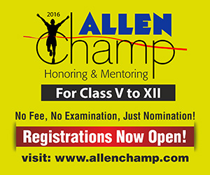 ALLEN Champ