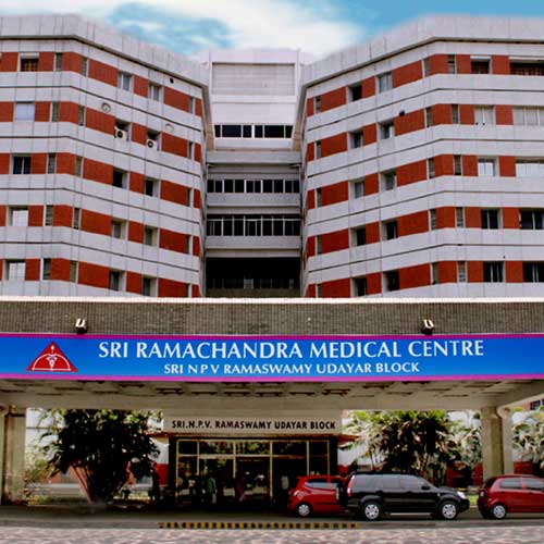 SRMC