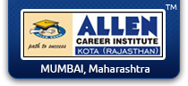 Top IIT JEE, Pre Medical, AIEEE, CBSE Class VI, VII, VIII, IX, X Coaching at ALLEN. Visit the top IIT JEE coaching institute in Kota. ALLEN offers the best faculty team, latest pattern study material, comprehensions, corrospondance courses, test series, career guidance classes and consequently, the best results. IIT JEE, AIEEE, Pre Medical CBSE Class VI, VII, VIII, IX, X Coaching Institute, ALLEN, Kota, IIT JEE, AIEEE, Medical Coaching India, Kota Coaching - ALLEN Career Institute is India's leading IIT JEE, AIEEE, Pre Medical, CBSE Class VI, VII, VIII, IX, X Coaching Institute offers Coaching for IIT JEE, AIEEE, Pre Medical Entrance Tests conducted. Allen Offers Course & Coaching for IIT JEE, AIEEE & various Pre Medical Entrance Tests like All India Institute for Medical Sciences, All India Pre Medical Test, All India PMT, AIPMT, CBSE PMT, CPMT, RPMT, MP PMT, CG PMT, UP CPMT, Bihar PMT, AFMC, JIPMER, DPMT etc. We offer Classroom Contact Programme (Classroom Coaching) for Regular Studies under the guidance of highly skilled faculties of all the subjects and we also offer a unique systematic study material, test series and a combined package of both study material & test series. Courses are available for XI undergoing, XII undergoing & XII Passed / Appeared students. Please visit our courses page to learn more about courses offered.