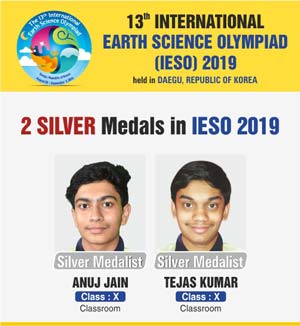 IESO Result 2019