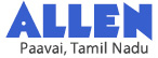 ALLEN Career Institute, paavai