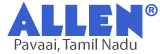 ALLEN Career Institute, pavaai