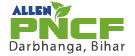 ALLEN Career Institute, darbhanga