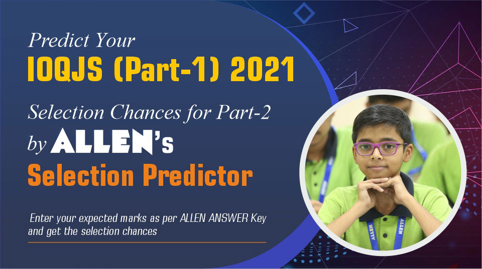 Predictor IOQJS-2021