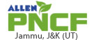 ALLEN Career Institute, jammu