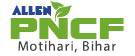 ALLEN Career Institute, Motihari