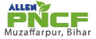 ALLEN Career Institute, muzaffarpur