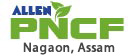 ALLEN Career Institute, nagaon
