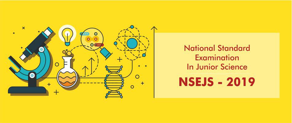 NSEJS 2019 Exam