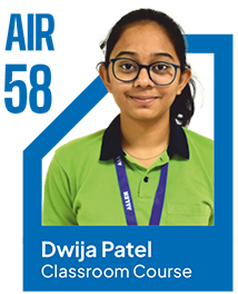 dwija patel