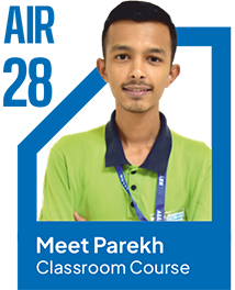 meet parekh