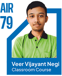 veer vijayant negi