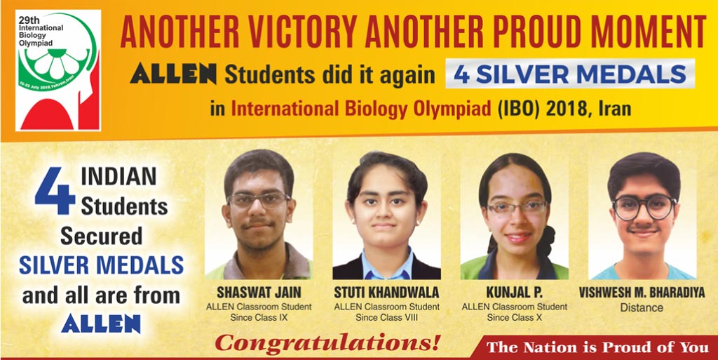 ALLEN Ranchi – Best Coaching for class 6th to 10th, Jharkhand NTSE ...